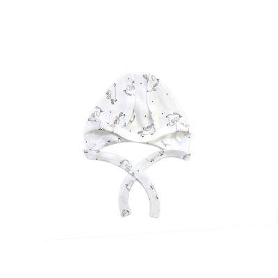 Чепчик для новорожденного Чуди кидс 064122